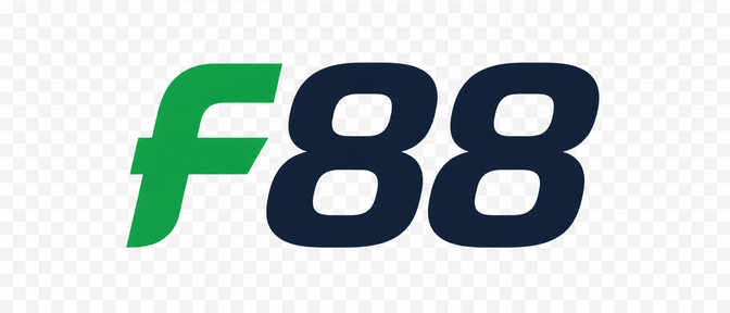 f88 লোগো